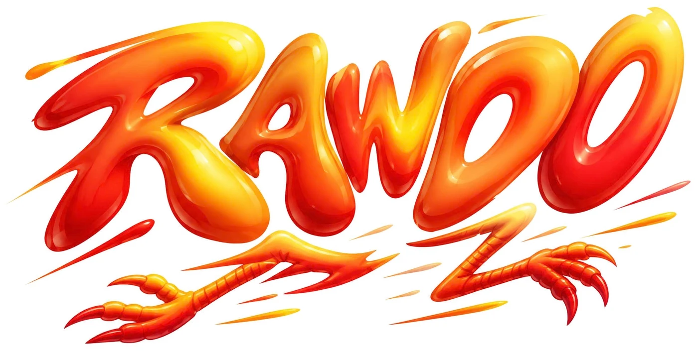 Rawdo